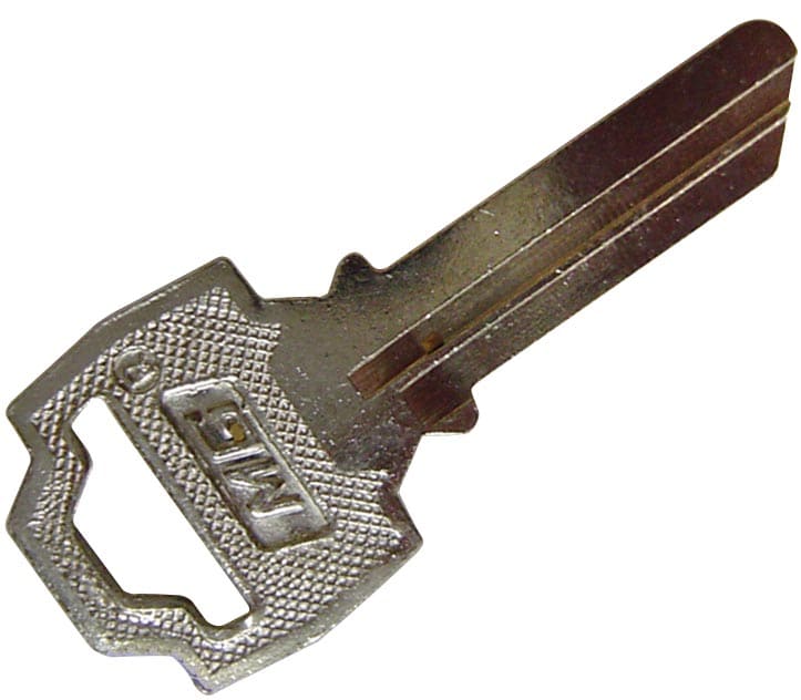 FORMA P/LLAVE MCA. FANAL FA55 710772 710785