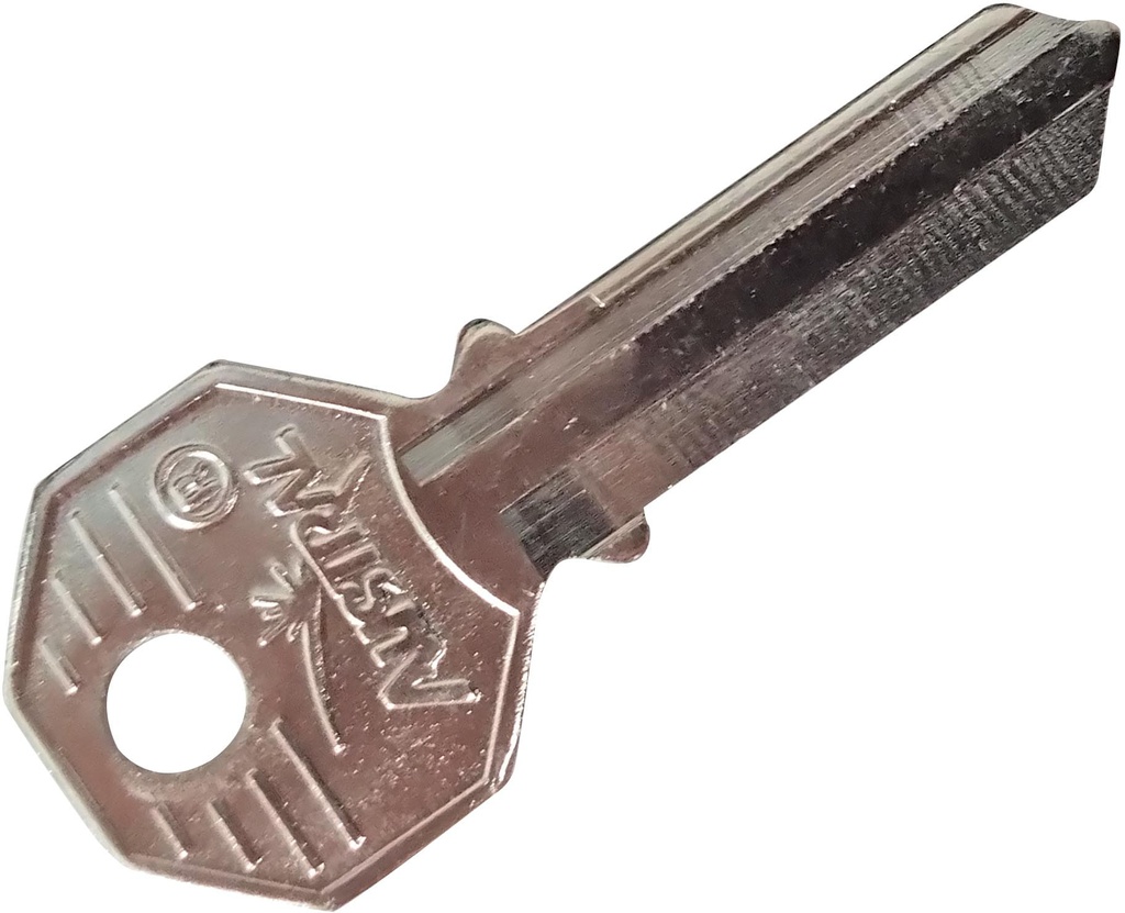 FORMA P/LLAVE MCA. PHILLIPS PH52 721923