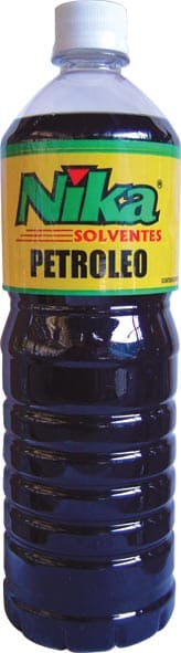 PETROLEO MORADO LITRO NIKA