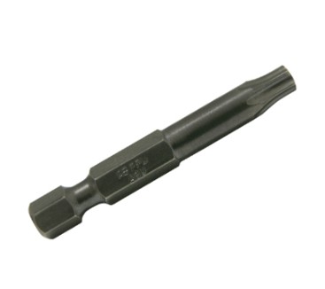 PUNTA HEX. 1/4" TORX T20 X 1-15/16" 16020X URREA