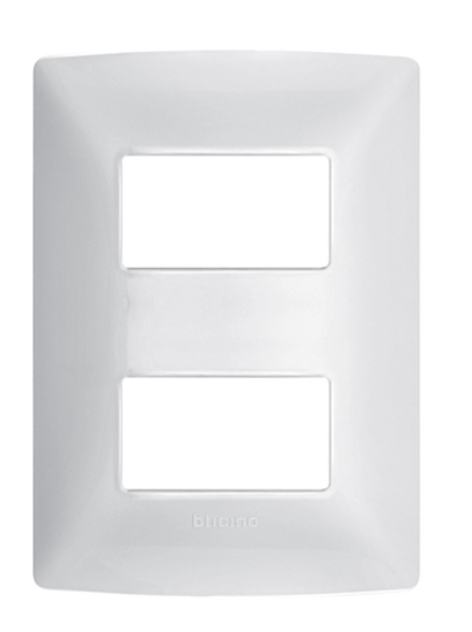 QUINZIÑO MX PLACA BCO.MERID.2u