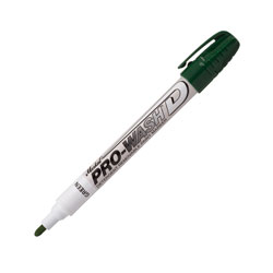 PROWASH-D VERDE (Precio x pieza - Empaque c/12 pzas)