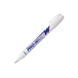 PROWASH-W BLANCO (Precio x pieza - Empaque c/12 pzas)