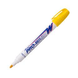 PROWASH-W AMARILLO (Precio x pieza - Empaque c/12 pzas)