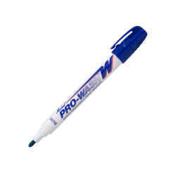 PROWASH-W AZUL (Precio x pieza - Empaque c/12 pzas)