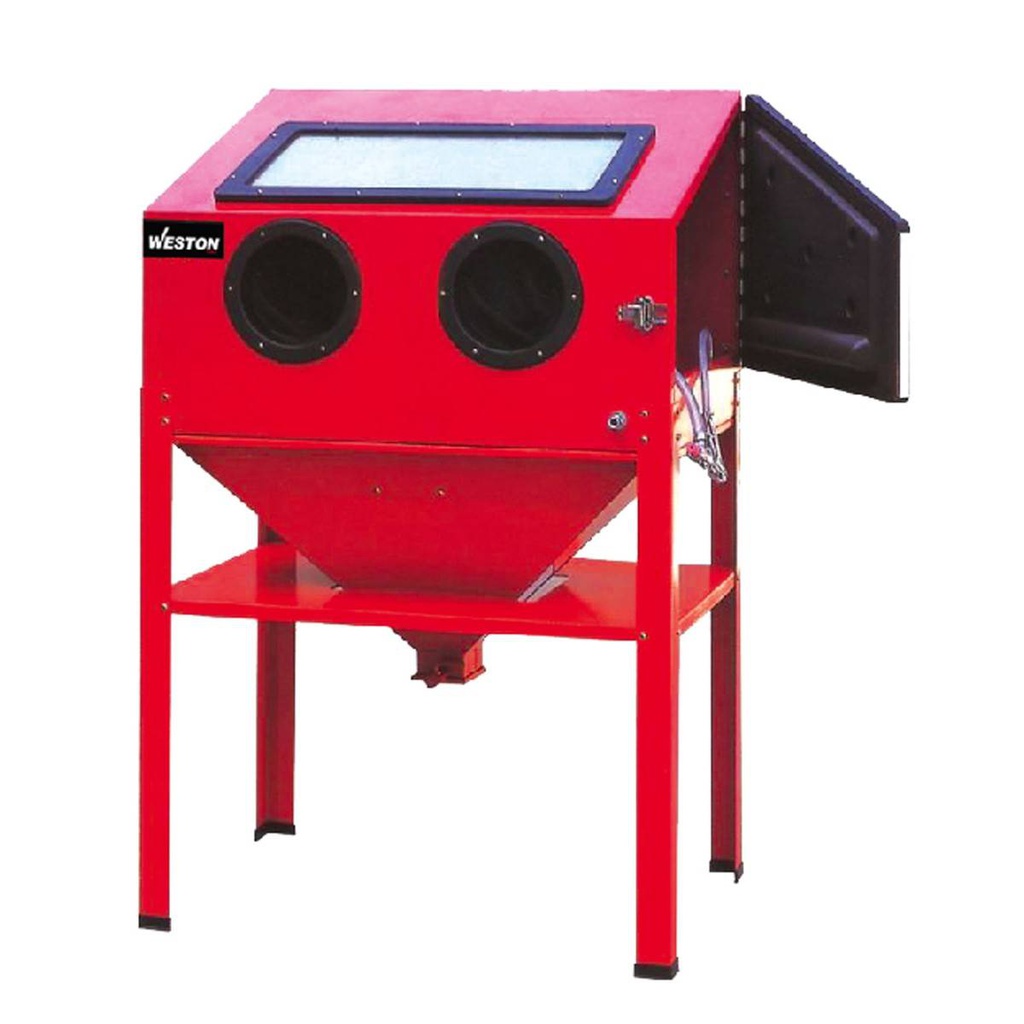 CABINA PARA SANDBLAST (20 Gal)