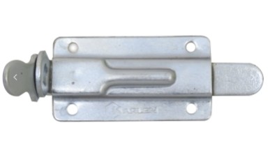 PASADOR CARPETA TIPO COLA DE PATO GALV FM16 6.5X13.5CM