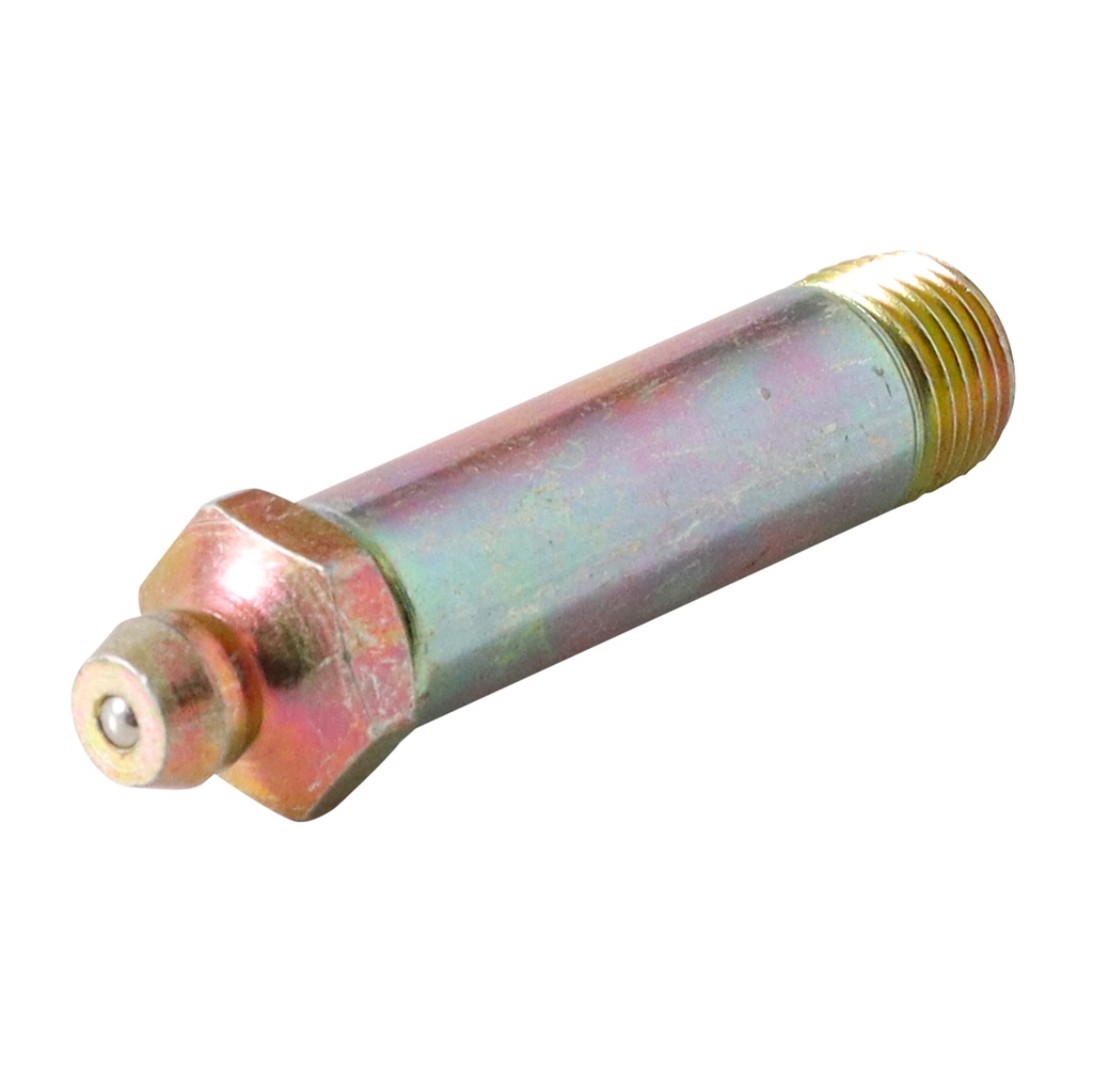 GRASERA 1/8 NPT LARGO 44.4MM H-200LA (Precio x pieza - Empaque c/100 pzas)