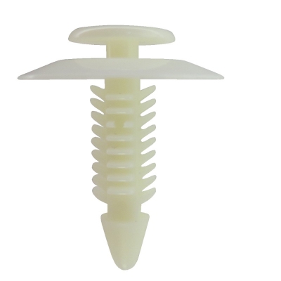GRAPA AUTOMOTRIZ NYLON 30.7X25X8MM C591 PIEZA