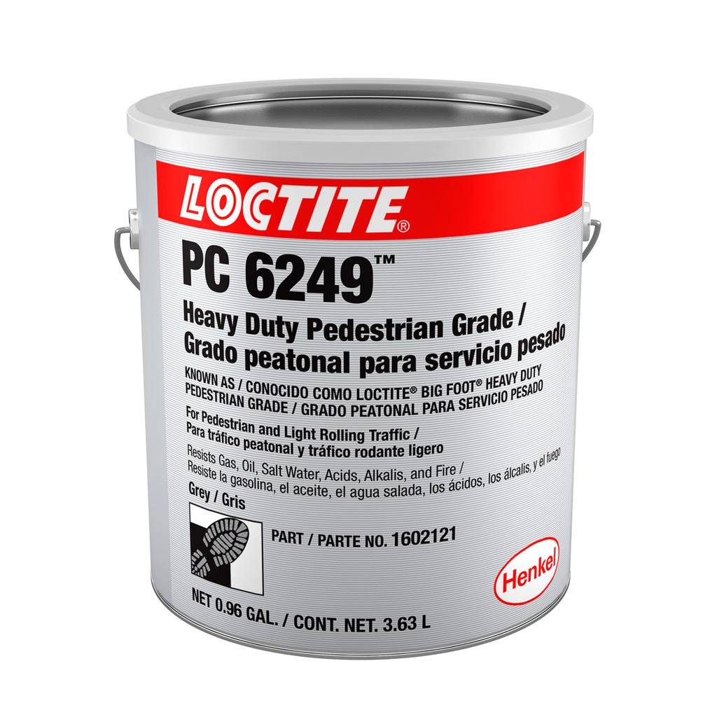 LOCTITE® PC 6249™ 1 gal