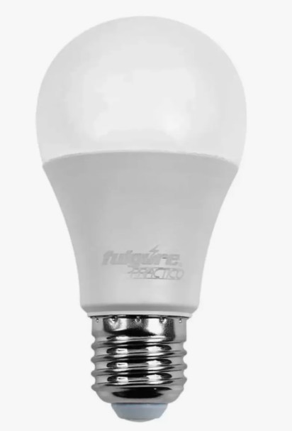 Foco Led 9w Luz Fria 810 Lumenes