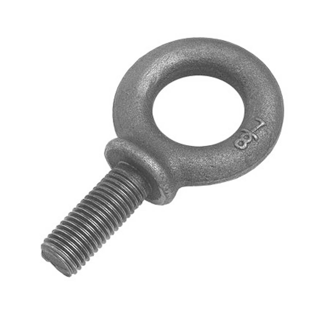 TORNILLO OJO FORJADO 3/8&quot;X1-1/4&quot;