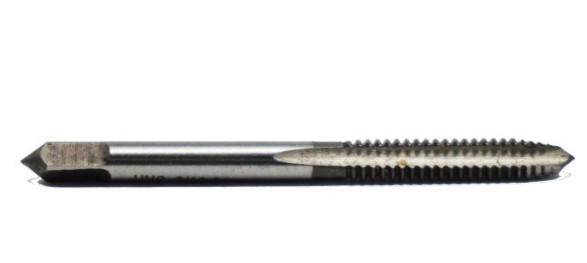 MACHUELO SEMICONICO N-2  7/16"
