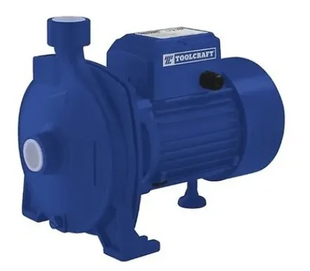 BOMBA DE AGUA CENTRIFUGA DE 11