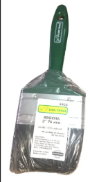 BROCHA 3" 76MM LION TOOLS