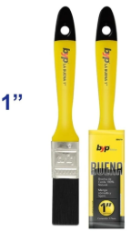 BROCHA BYP 1"