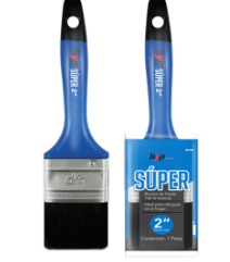 BROCHA SUPER BYP 2"