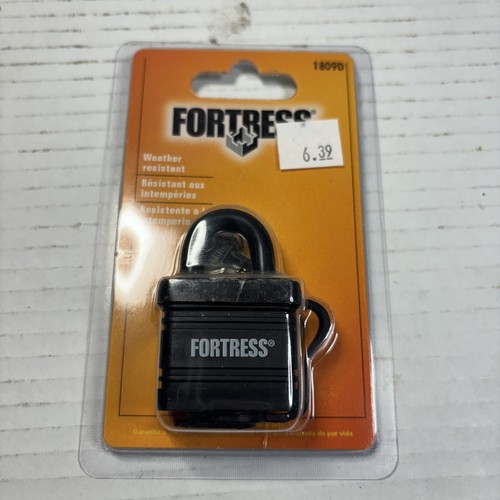 CANDADO 1809D FORTRESS