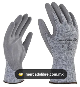 JTG-CUT-5-9 JOSTEIN GUANTES ANTICORTE TALLA:9