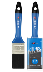 BROCHA SUPER BYP 1 1/2"