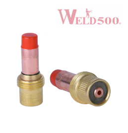 WELD500 GAS LENS 1/8 2PZ / WLDWT45V27