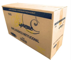 1505 PAPEL SUPRIME