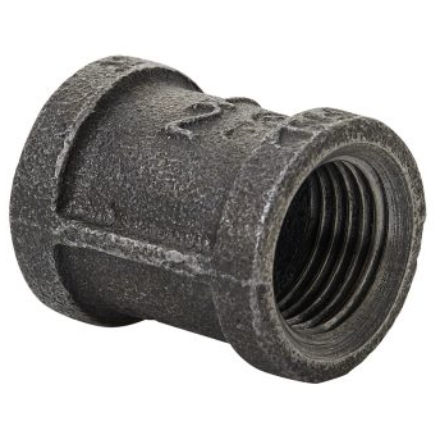 COPLE HM NEGRO 1/2/ 521-203L