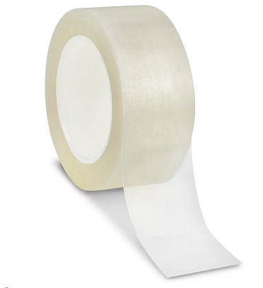 CINTA CRISTALINA BASE AGUA 48MM X 150M