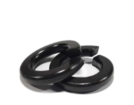 RONDANA DE PRESION NEGRA 5/8 (Precio x Caja - Caja c/100 pzas)