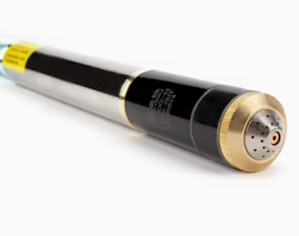 YK200-H ANTORCHA PLASMA CABEZA