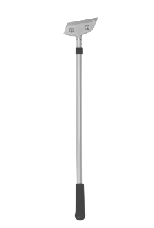 RASPADOR DE PARED 4" REFORZADO 60-120CM