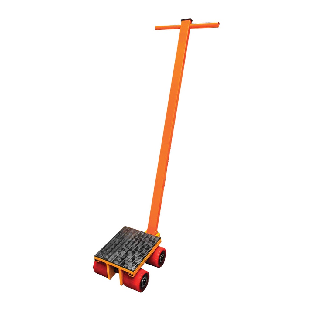 WQ-6T PATIN P/MOVER CARGA 6TON 180°