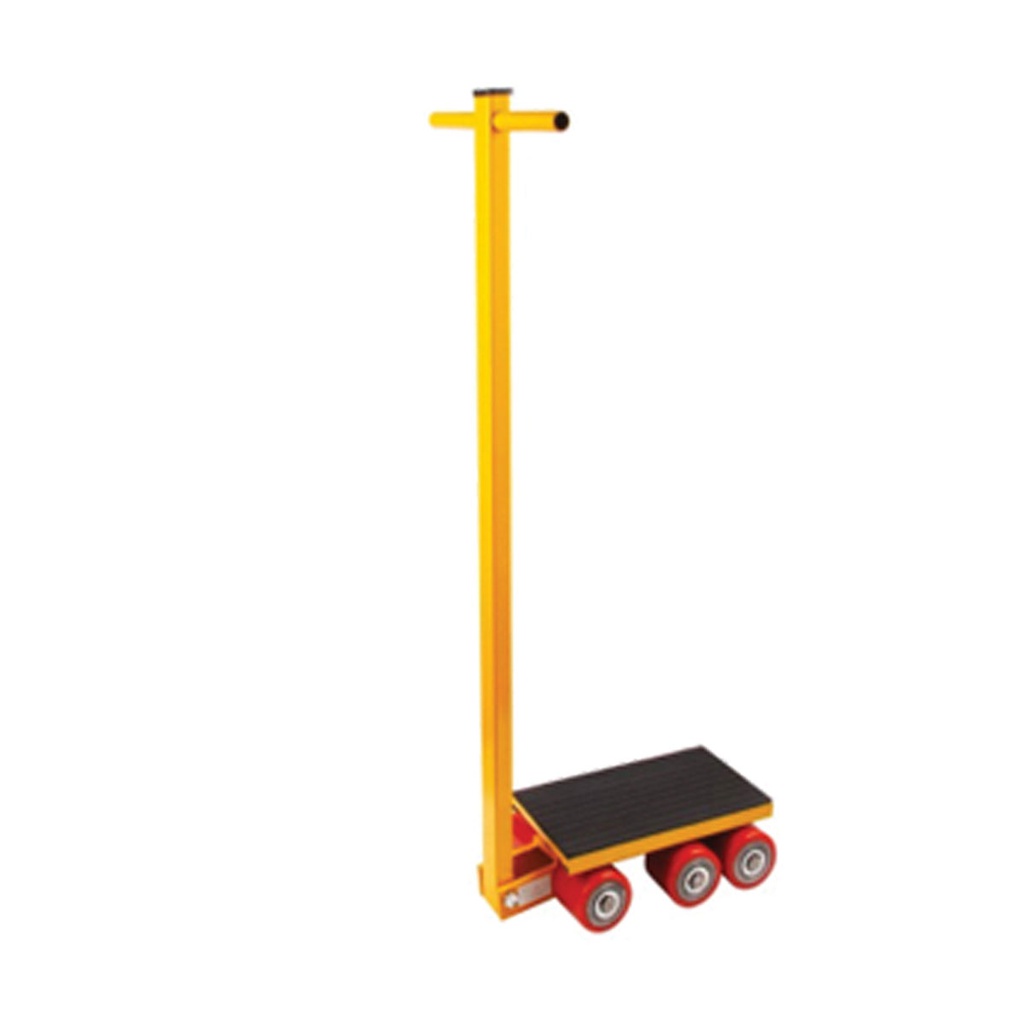 WQ-8T PATIN P/MOVER CARGA 8TON 180°