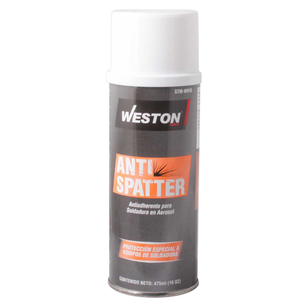 ANTISPATTER EN AEROSOL 475 ML