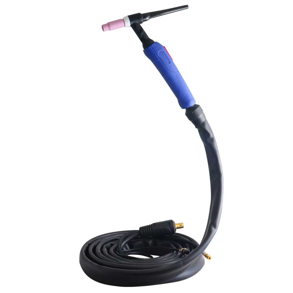 ANTORCHA TIG WP-26 4M CICLO 25%@200A PARA Z-62791