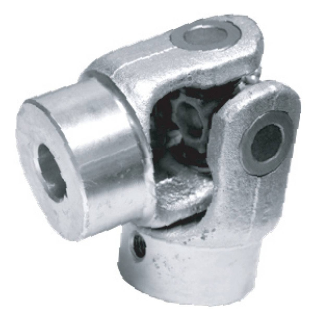 NUDO UNIVERSAL 3/4&quot;