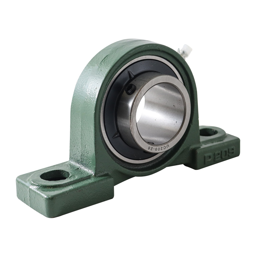 CHUMACERA DE PISO UCP209-28 1 3/4&quot; (GRANEL)