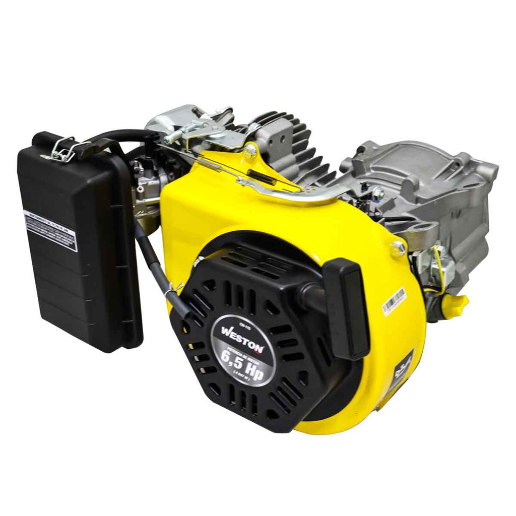 MOTOR P/GENERADOR A GASOLINA 2800W