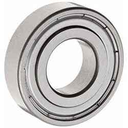 BALERO 1623-2RS ACERO INOX