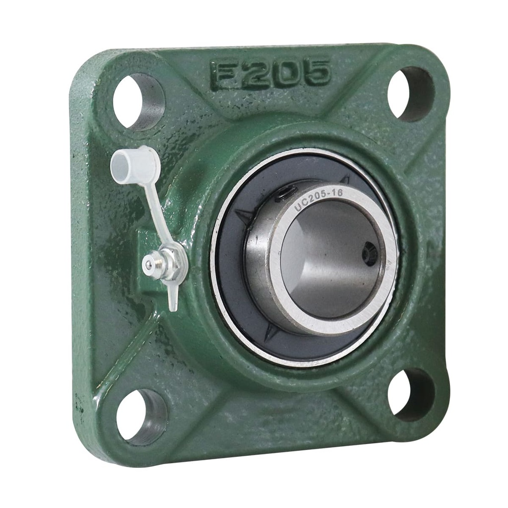 CHUMACERA DE PARED 4T. UCF205-16 1" (GRANEL)