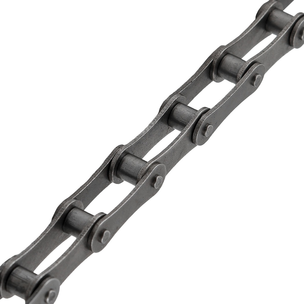 CADENA RODILLO C2120H (CAJA DE 10 PIES)