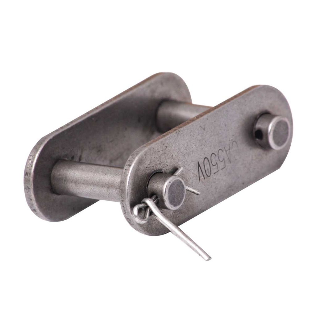 CANDADO # 80-SS INOX