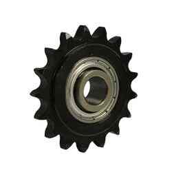 CATARINA 60A12 C/BALERO 203KRR2 NAT. DIENTE NO ENDURECIDO