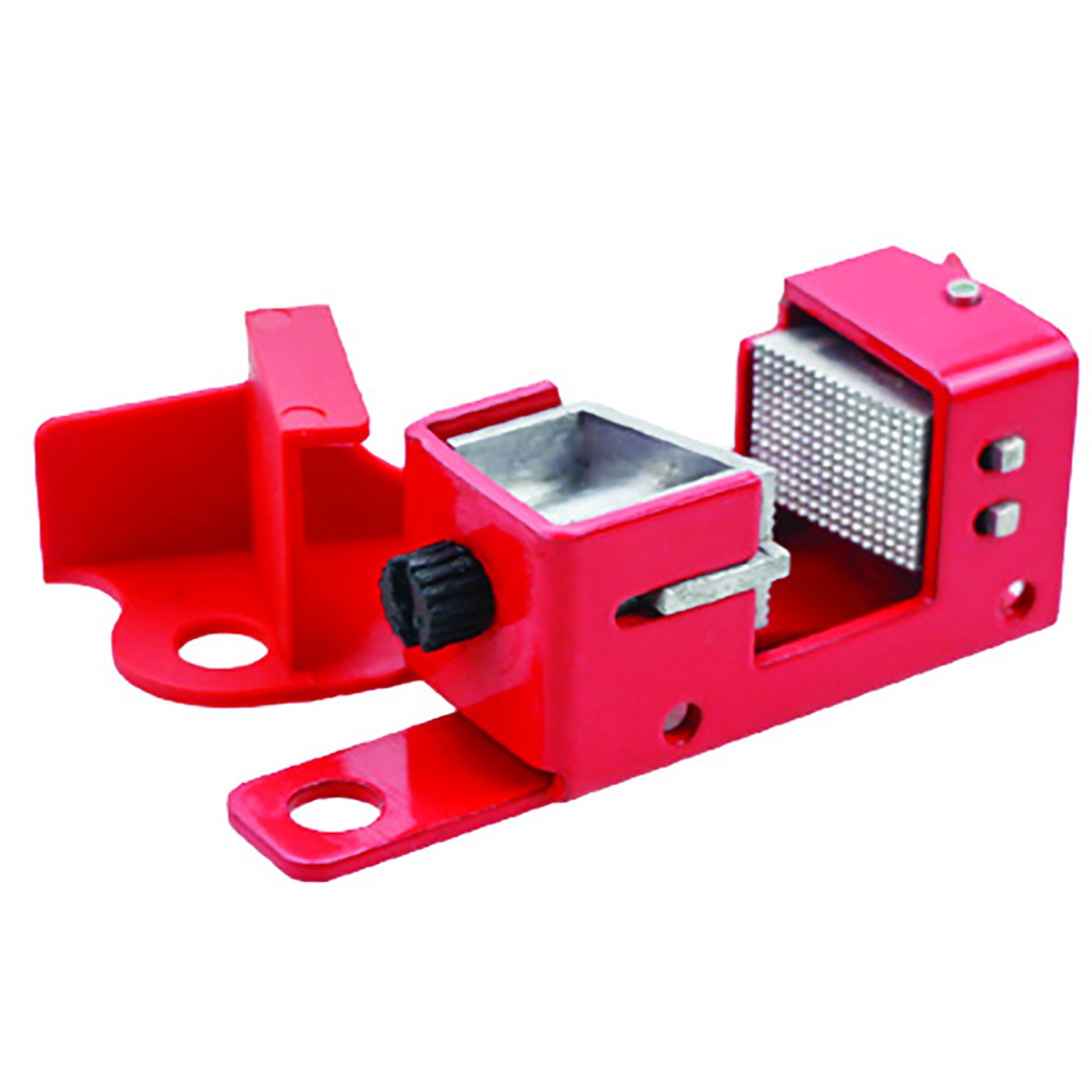 BLOQUEO PARA CORTACIRCUITOS 8 A 16MM **PIEZA**