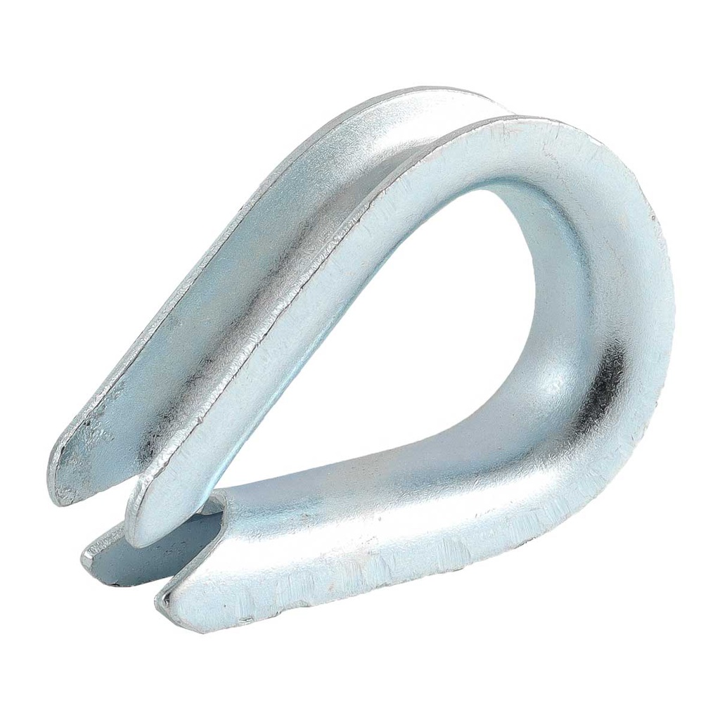 CUELLO GALVANIZADO G411 5/8"