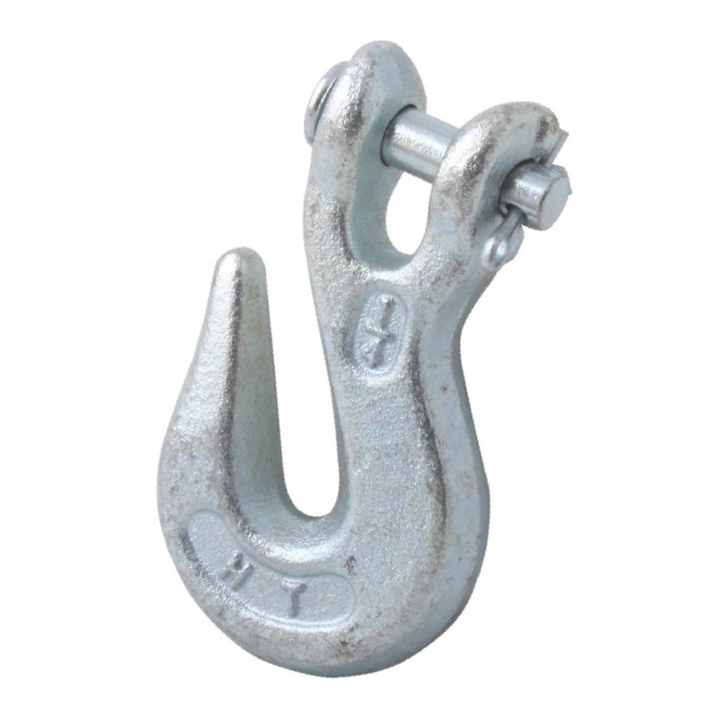 GANCHO P/CADENA 1/4"