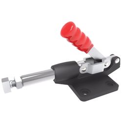 CLAMP ACCION LINEAL 680KG, 45°