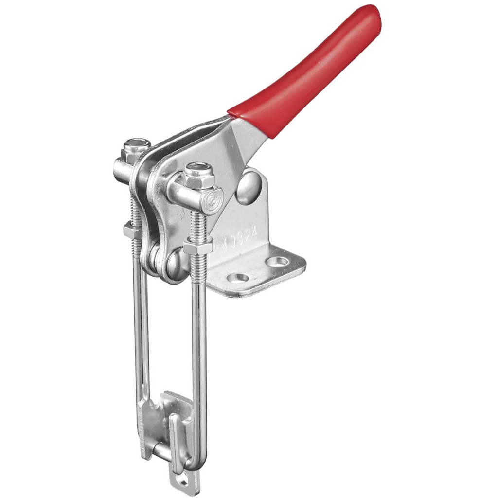 CLAMP TIPO PESTILLO 225KG
