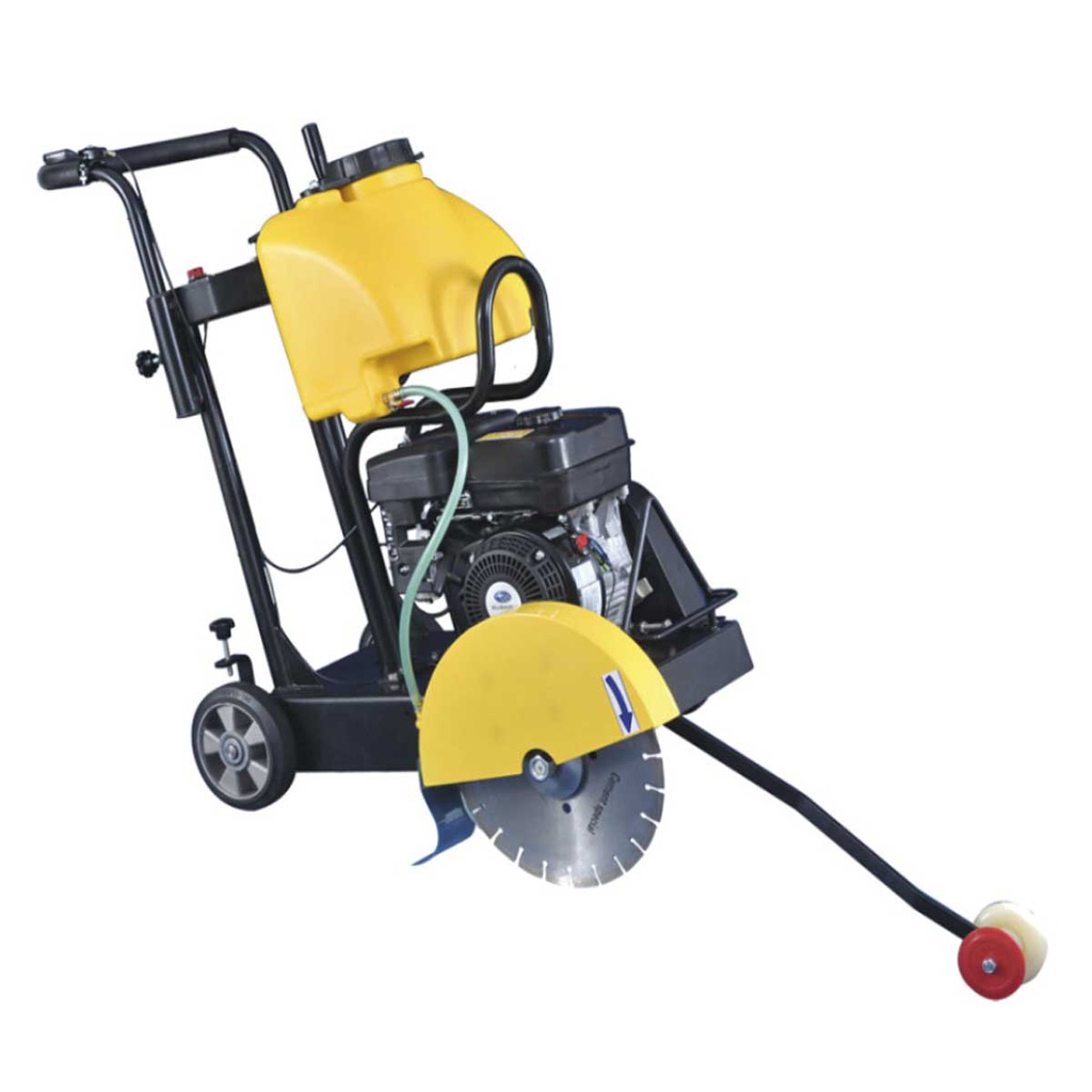 CORTADORAS DE CONCRETO 350MM 5.5HP