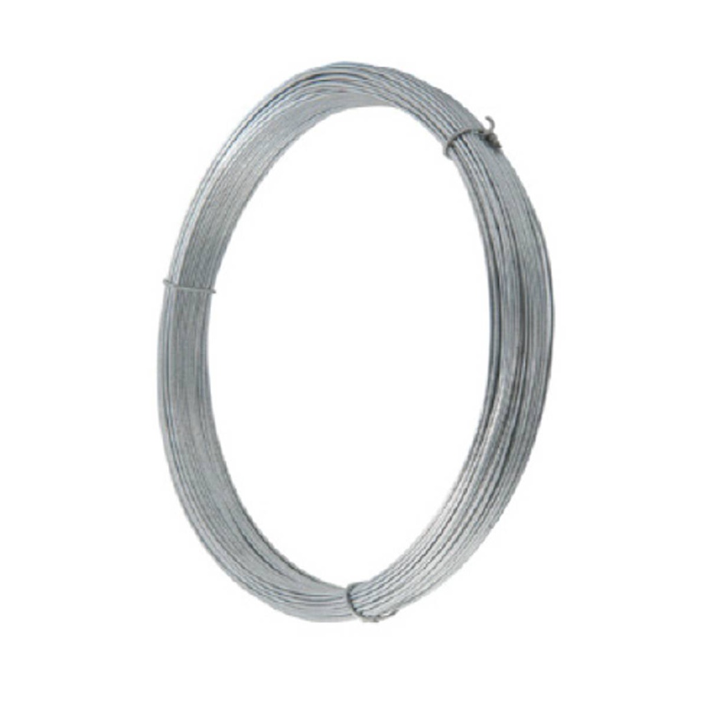 ALAMBRE GALV. 14.5 C/CAJA DE 20 PZS